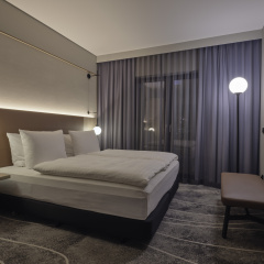 Adina Apartment Hotel Wiesbaden - Bild 7