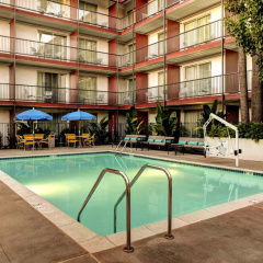Fairfield Inn & Suites Los Angeles LAX/El Segundo thumbnail 15
