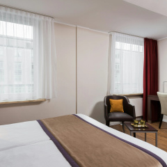 Leonardo Hotel Muenchen City Center - Bild 7
