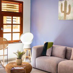 Hanchi Snoa Boutique Apartments in Willemstad, Curacao from 222$, photos, reviews - zenhotels.com photo 48