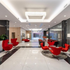 Silver Crown Hotel & Residence - Bild 2