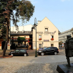 Nobilton Hotel - Bild 16