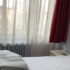 öz altınbaşak otel - Bild 5