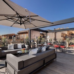 Resort Dharma Boutique Hotel & SPA - Bild 19