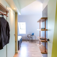 ibis budget Paris Clichy Mairie - Bild 13