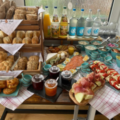 Relitto Boutique und Aparthotel Borkum - Bild 11