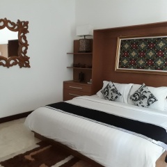 Narvik Villa - Bild 4