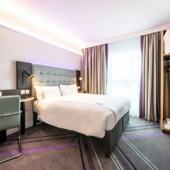 Premier Inn Stuttgart Feuerbach - Bild 5