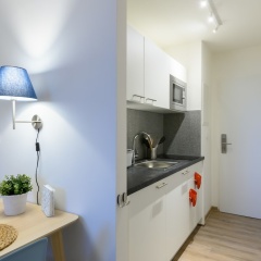 Apartments Graz Operated By Hotel B&B - Bild 13