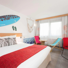Novotel Warszawa Airport - Bild 4