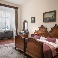 Grand Hotel Praha - Bild 4