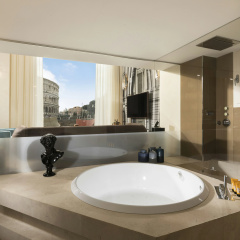 Palazzo Manfredi – Small Luxury Hotels of the World thumbnail 9