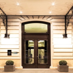 Nemzeti Hotel Budapest - MGallery Collection - Bild 1