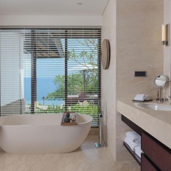 Raffles Bali Hotel - Bild 19