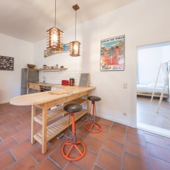 Apartments im Holländischen Viertel - Bild 14