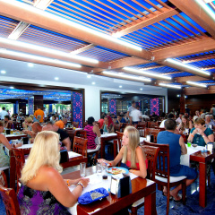 Grand Zaman Garden Hotel - Bild 29