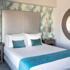 Tivoli Oriente Lisboa Hotel - Bild 7