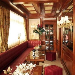 Champagne Palace Hotel - Bild 27
