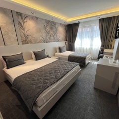 Starton Hotel - Bild 2