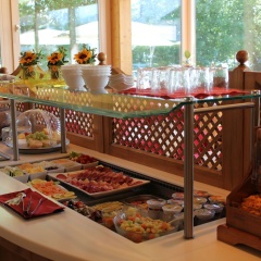 Airporthotel Salzburg - Bild 11