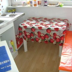 Pension Schuhlstrasse Dudweiler - Bild 9