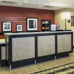 Hampton Inn & Suites Philadelphia Montgomeryville thumbnail 23