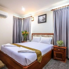 Tan Tower Hotel thumbnail 8