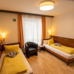 Ford Apartment - Bild 5