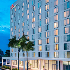 Marriott Port-au-Prince Hotel thumbnail 25