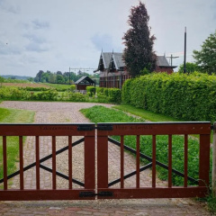 Halte Sint-Gerlach Holiday Home thumbnail 5