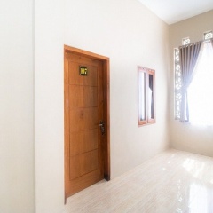 RedDoorz Syariah near UNTAG Banyuwangi 2 - Bild 6