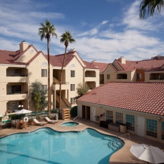 Holiday Inn Club Vacations at Desert Club Resort by IHG - Bild 19