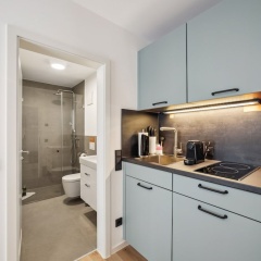 Limehome Nuremberg Celtisplatz - Bild 17