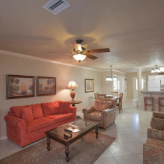 Woodland Shores Beach Resort by Panhandle Getaways thumbnail 1