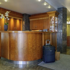 Mercure Hotel Luebeck City Center - Bild 2