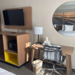Days Inn by Wyndham Manassas Battlefield thumbnail 6