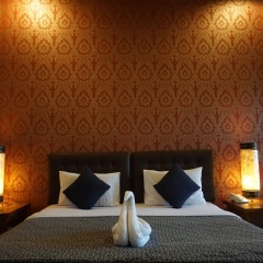 Taman Harum Cottages - Bild 10