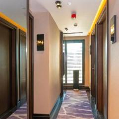 Opale Hotel - Bild 14