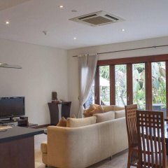 The Segara Suites - Bild 8