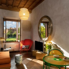 Palm Suite - Small Luxury Hotels of the World - Bild 6