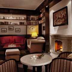 Hotel Villa Weltemühle Dresden - Bild 7