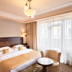 Majestic Plaza Hotel Prague - Bild 4