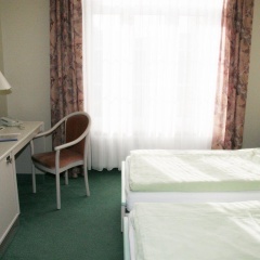 Bio Hotel Amadeus Schwerin - Bild 2