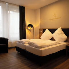 Hln Apartments - Bild 3