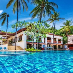 Panwa Boutique Beach Resort - Bild 12