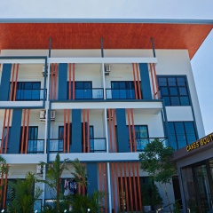 S2 Airport Residence - Bild 1