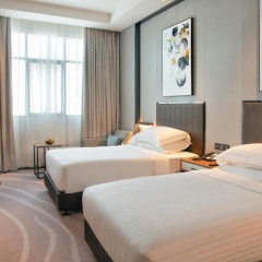 Asiana Grand Hotel - Bild 14