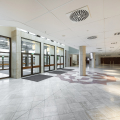 Crowne Plaza Düsseldorf-Neuss by IHG - Bild 16