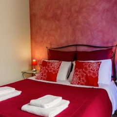 La Locandiera B&B - Bild 13