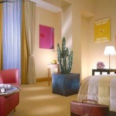 Room Mate Collection Mia, Rome Colosseum - Bild 6